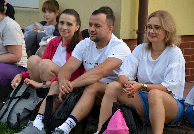 Parafialna Piesza Pielgrzymka do Jodł&oacute;wki