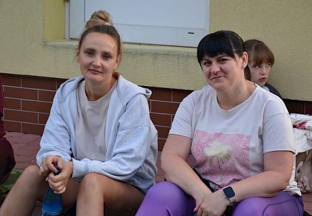 Parafialna Piesza Pielgrzymka do Jodł&oacute;wki