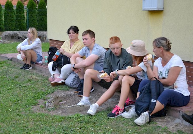 Parafialna Piesza Pielgrzymka do Jodł&oacute;wki