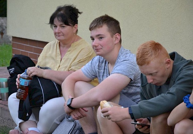 Parafialna Piesza Pielgrzymka do Jodł&oacute;wki