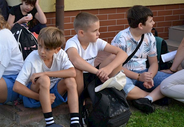 Parafialna Piesza Pielgrzymka do Jodł&oacute;wki