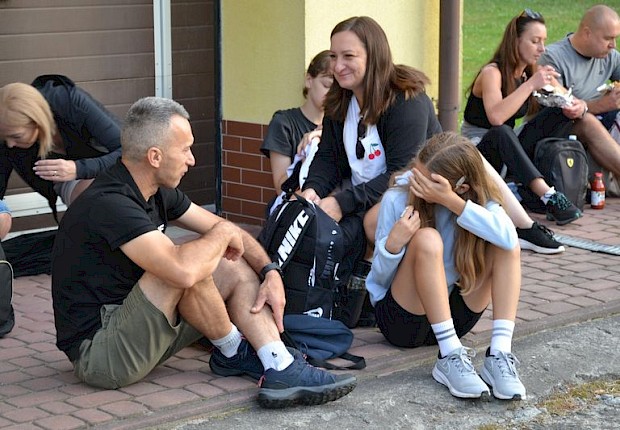 Parafialna Piesza Pielgrzymka do Jodł&oacute;wki