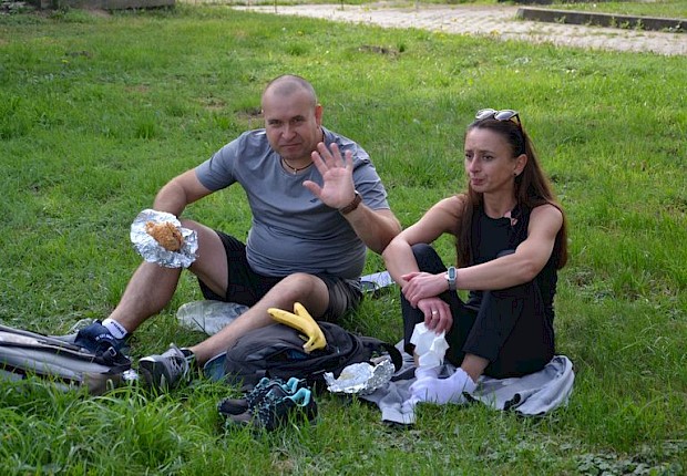 Parafialna Piesza Pielgrzymka do Jodł&oacute;wki