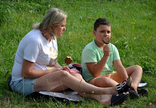 Parafialna Piesza Pielgrzymka do Jodł&oacute;wki