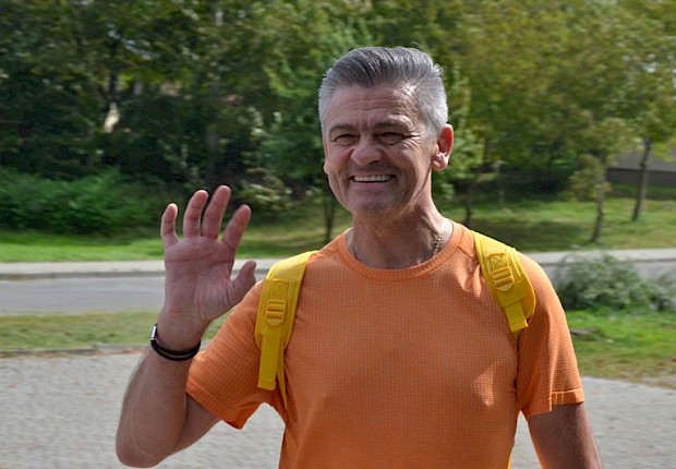 Parafialna Piesza Pielgrzymka do Jodł&oacute;wki