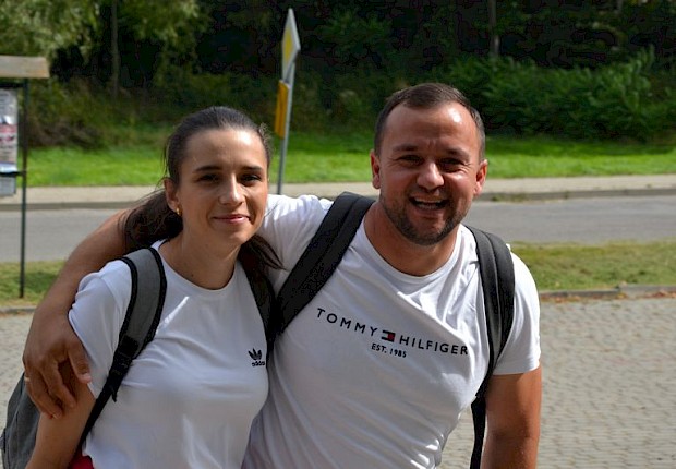 Parafialna Piesza Pielgrzymka do Jodł&oacute;wki