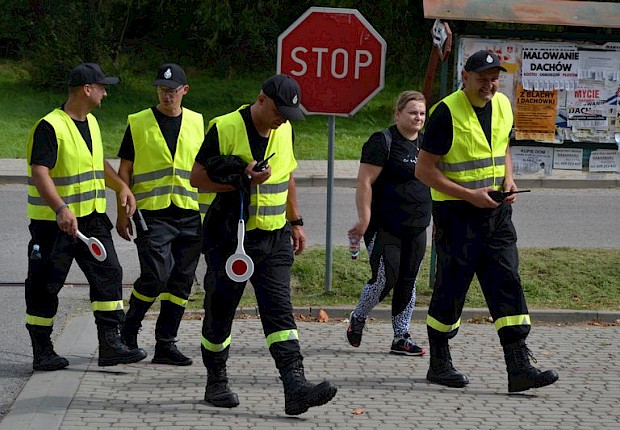 Parafialna Piesza Pielgrzymka do Jodł&oacute;wki