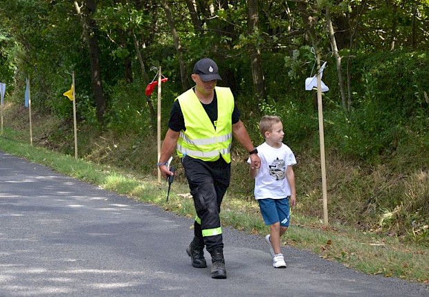 Parafialna Piesza Pielgrzymka do Jodł&oacute;wki