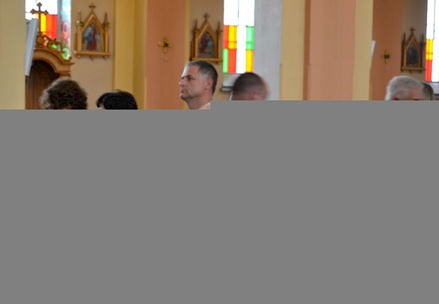 Patronalne Święto Koła Gospodyń ku czci św. Kingi