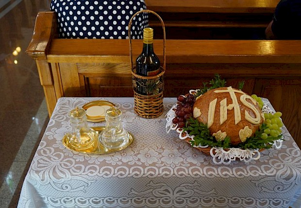 Odpust ku czci Matki Bożej Nieustającej Pomocy