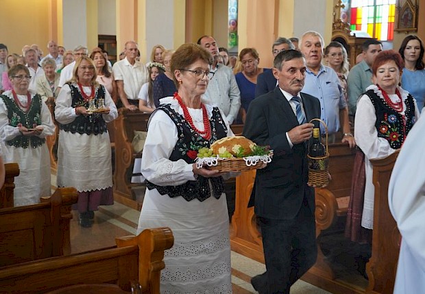 Odpust ku czci Matki Bożej Nieustającej Pomocy