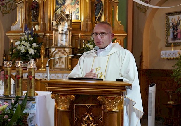 Odpust ku czci Matki Bożej Nieustającej Pomocy