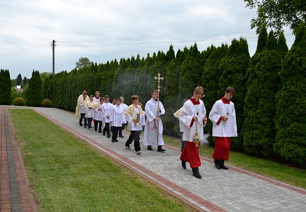 Boże Ciało