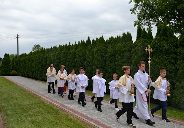 Boże Ciało