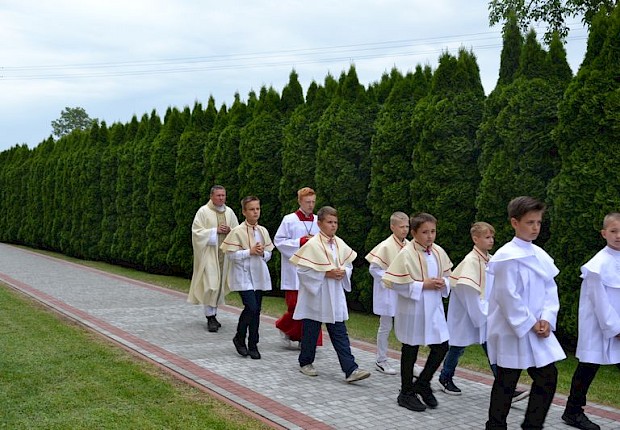 Boże Ciało