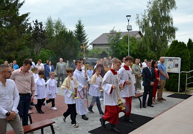 Boże Ciało