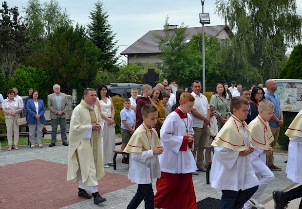 Boże Ciało