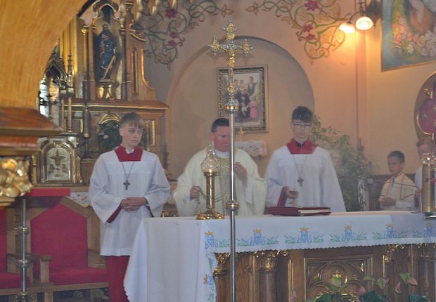 Boże Ciało