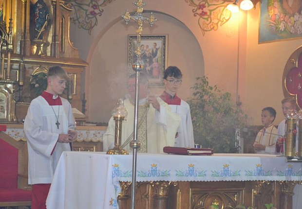 Boże Ciało