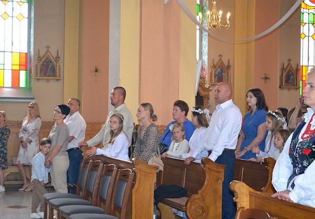 Boże Ciało