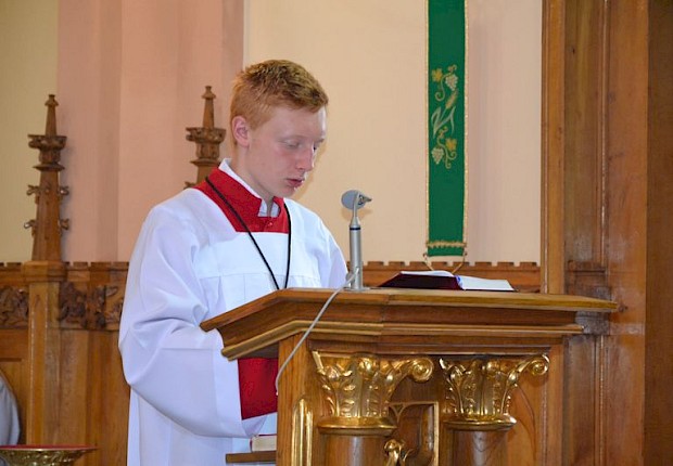 Boże Ciało