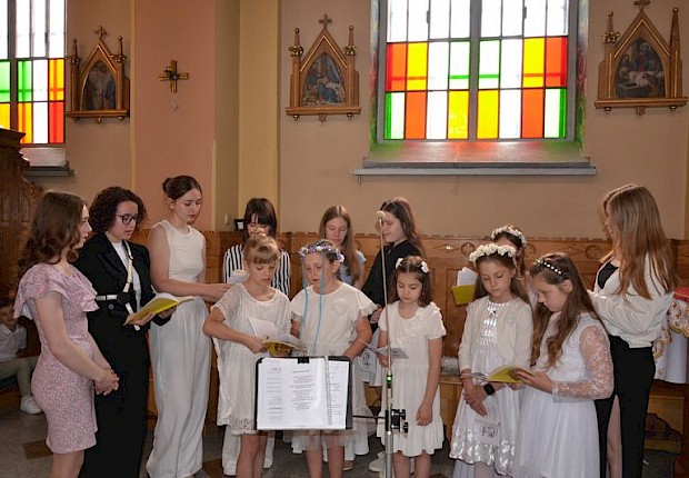 Boże Ciało