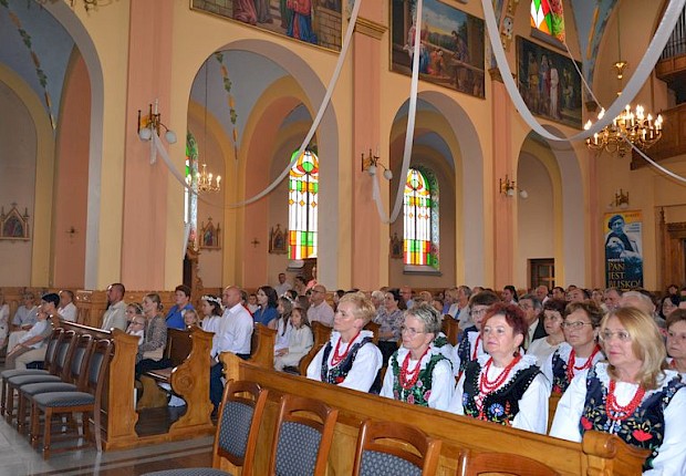 Boże Ciało