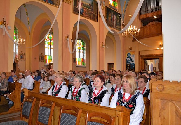Boże Ciało