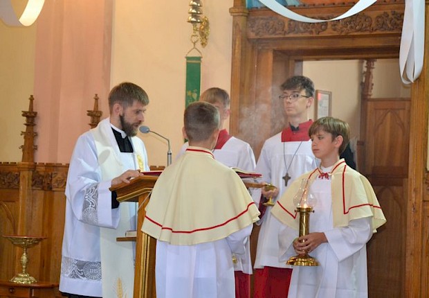 Boże Ciało