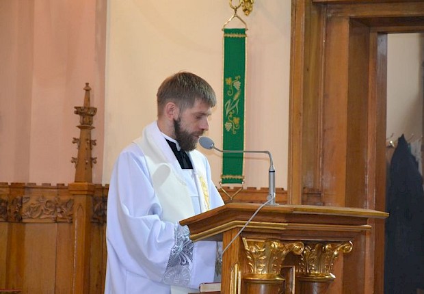 Boże Ciało