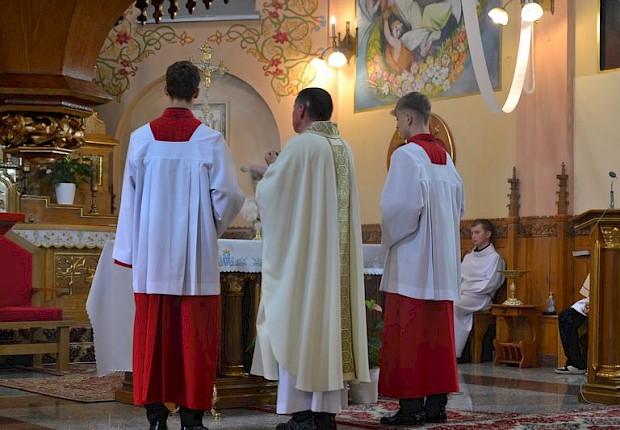 Boże Ciało