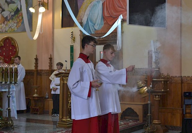 Boże Ciało