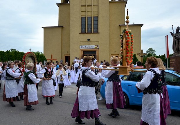 Boże Ciało