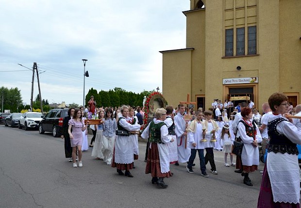 Boże Ciało