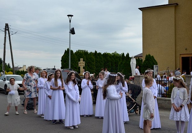 Boże Ciało