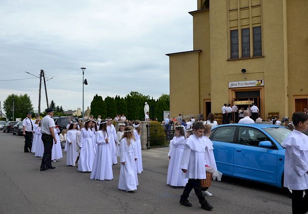 Boże Ciało