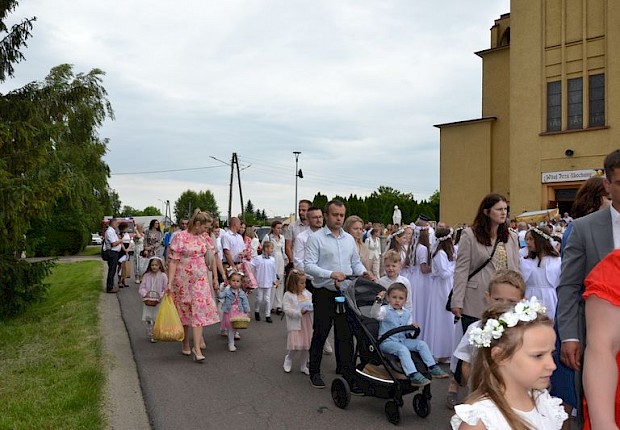 Boże Ciało