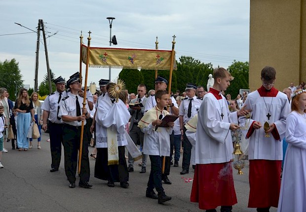 Boże Ciało