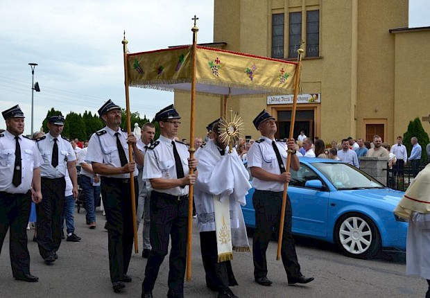 Boże Ciało