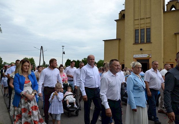 Boże Ciało