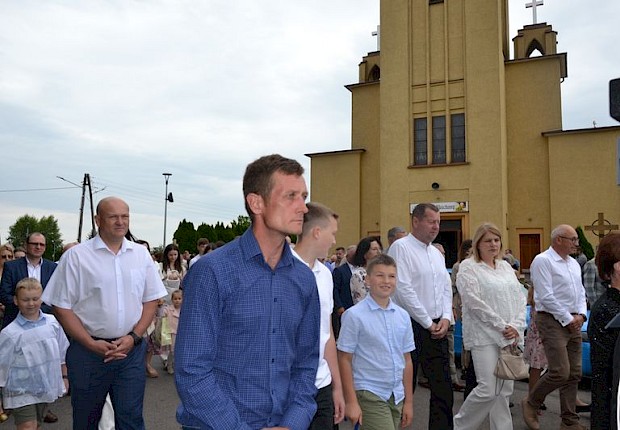 Boże Ciało