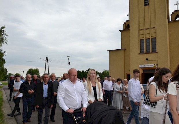 Boże Ciało