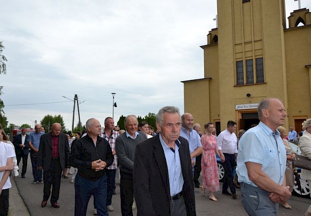 Boże Ciało