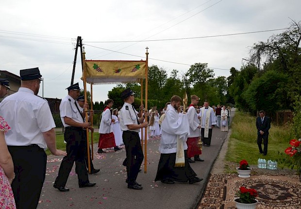 Boże Ciało