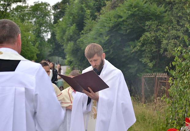 Boże Ciało