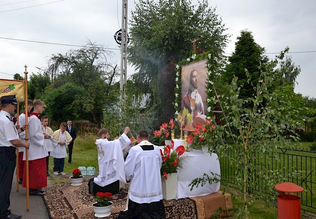 Boże Ciało