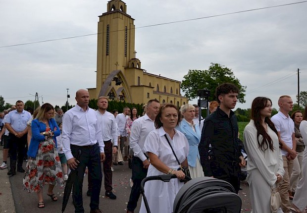 Boże Ciało