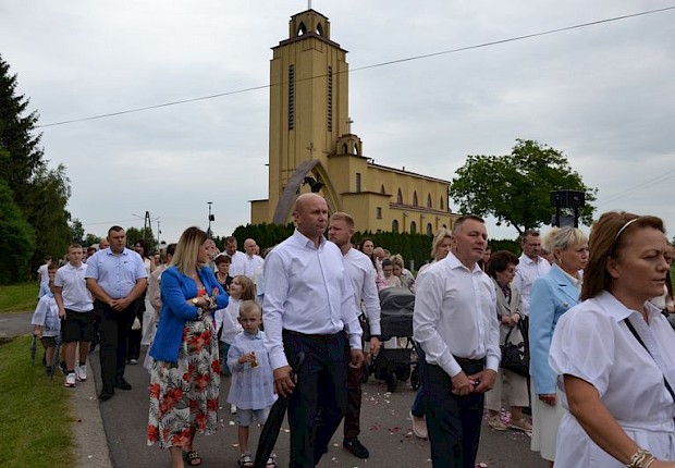 Boże Ciało
