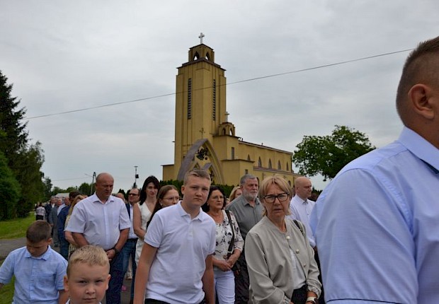 Boże Ciało
