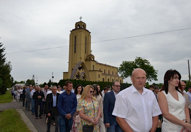 Boże Ciało